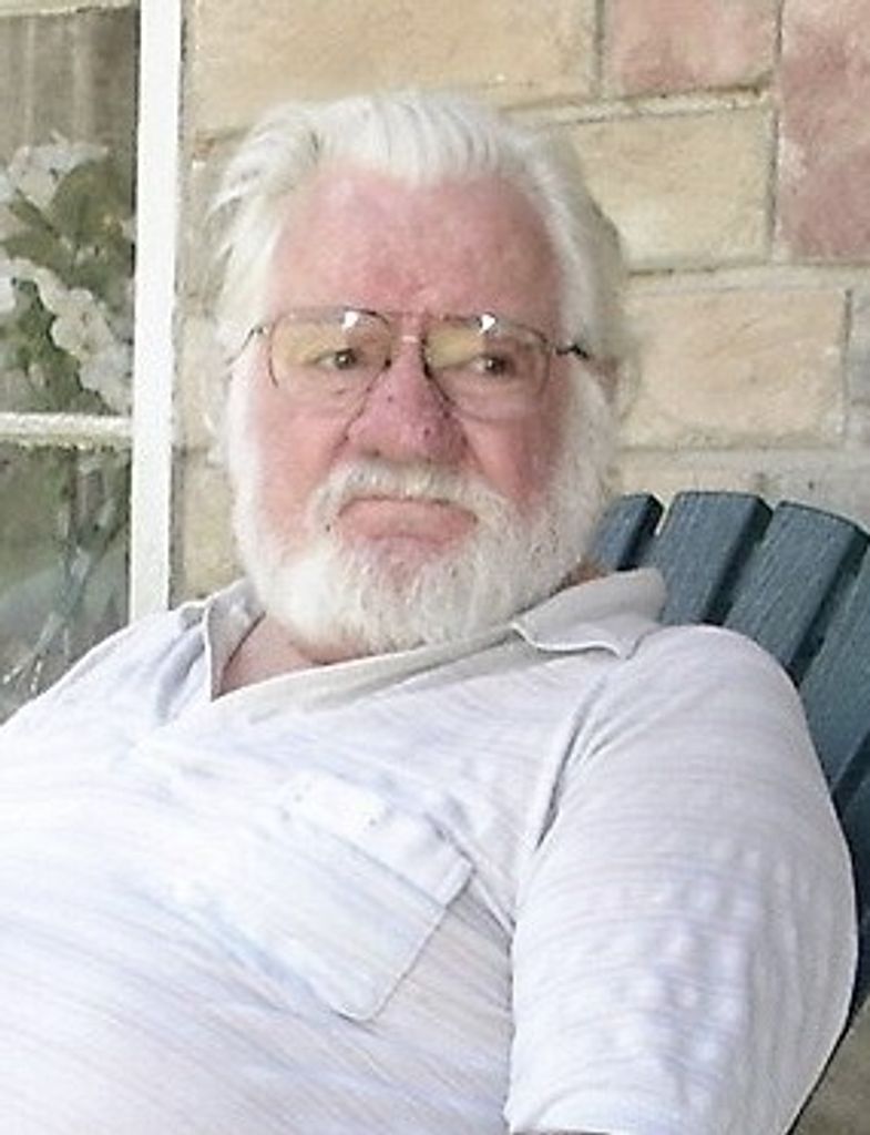 Arlin "A.T." Parnell