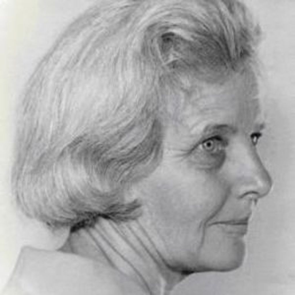 Matilda R. Morrison Profile Photo