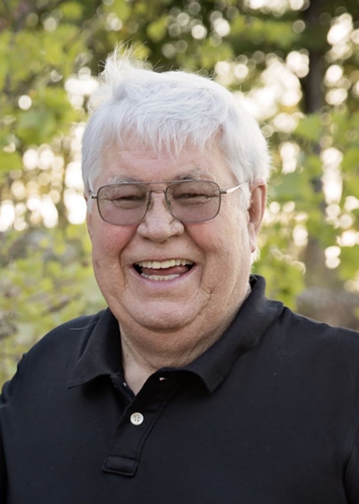 Charles Douglas House Profile Photo