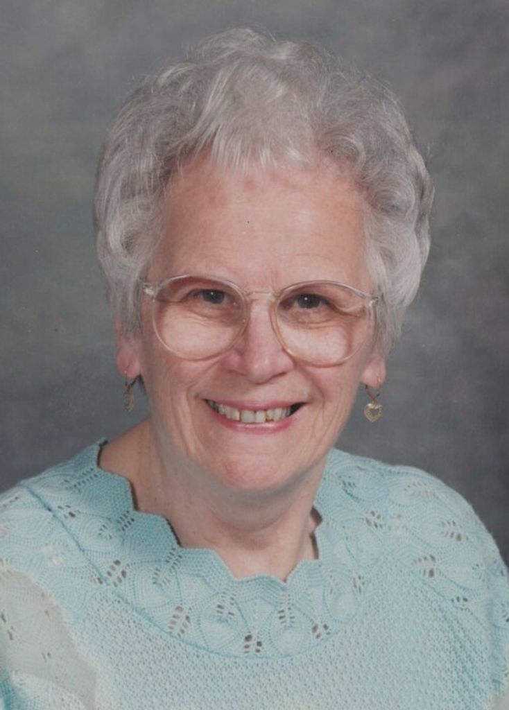 M.  Lucy (Iavagnilio)  Scott