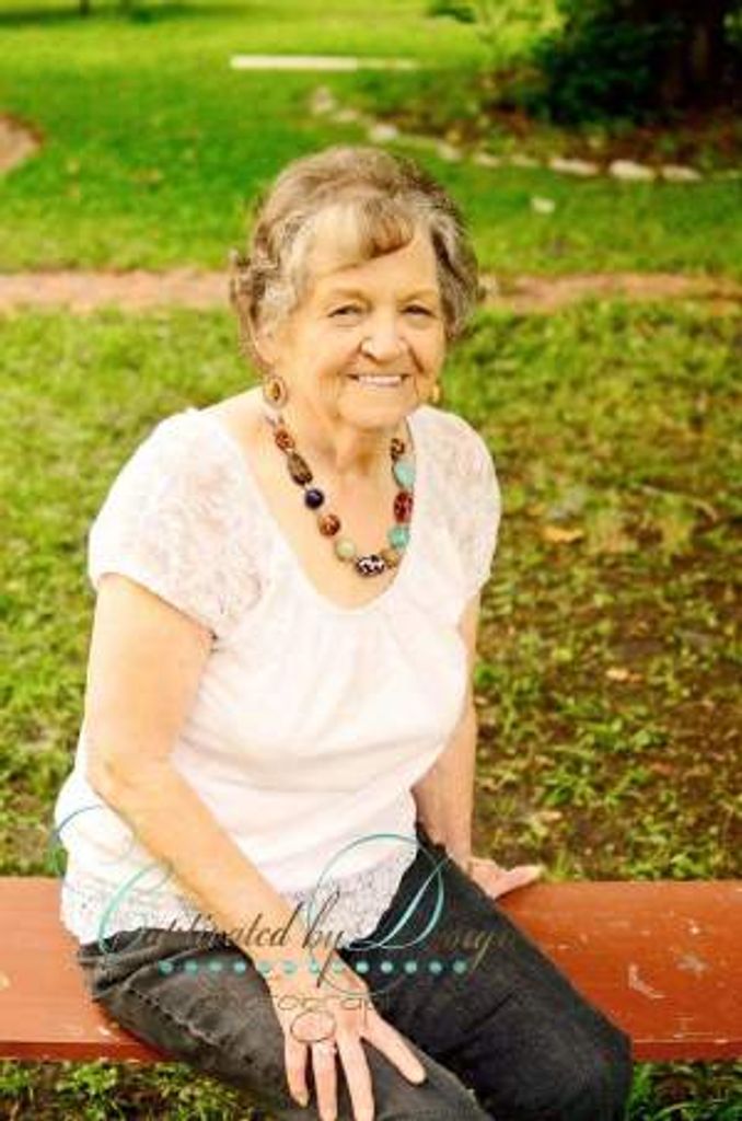 Elizabeth Sweat Lowery Profile Photo