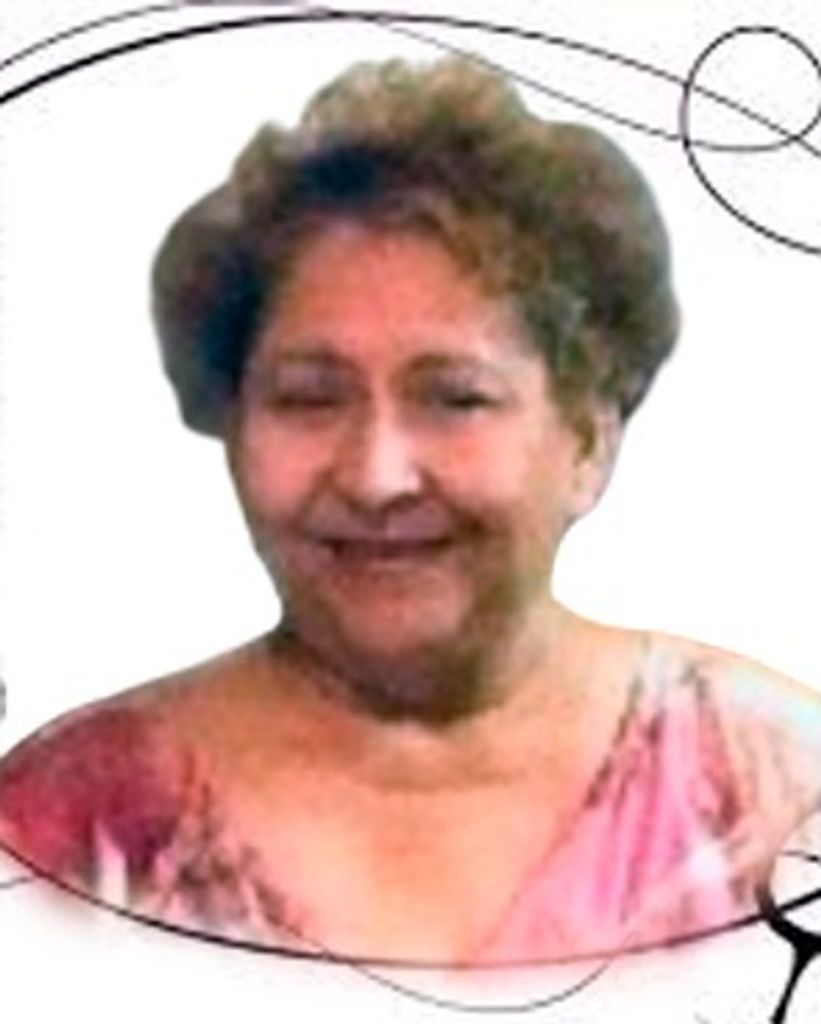 Olivia Guajardo