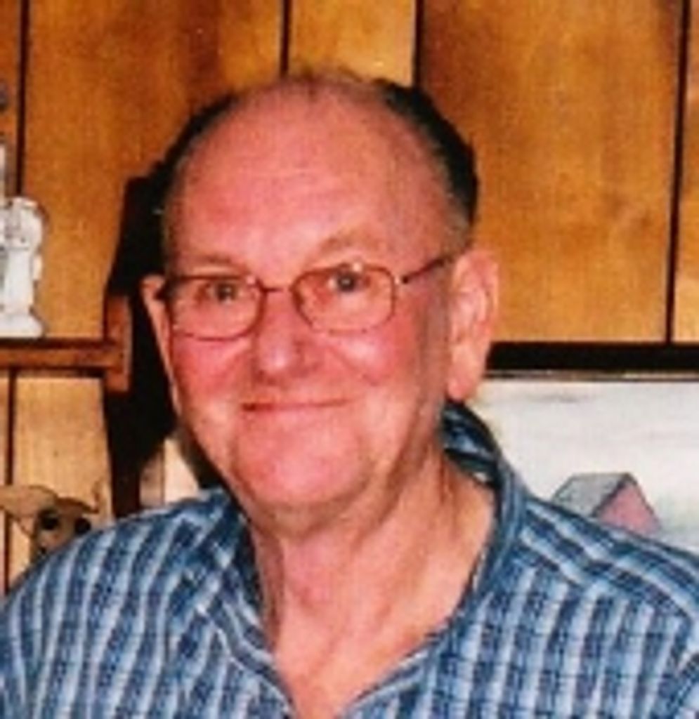Delbert H. Keffer