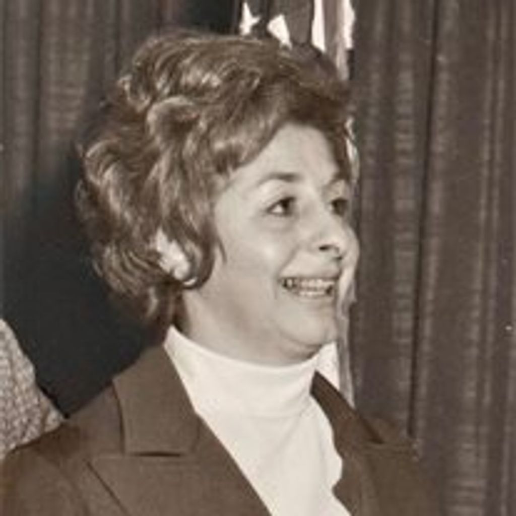 Anne C. Beach