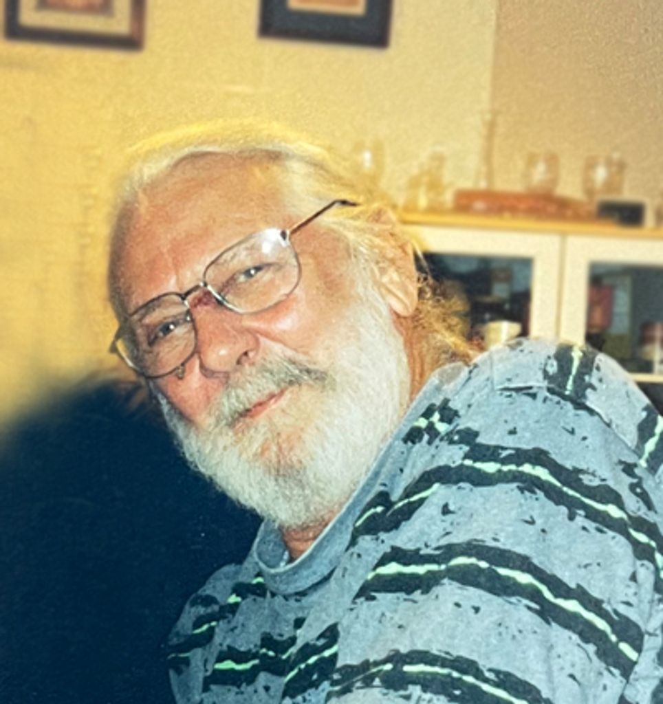 Charles Johnson Profile Photo