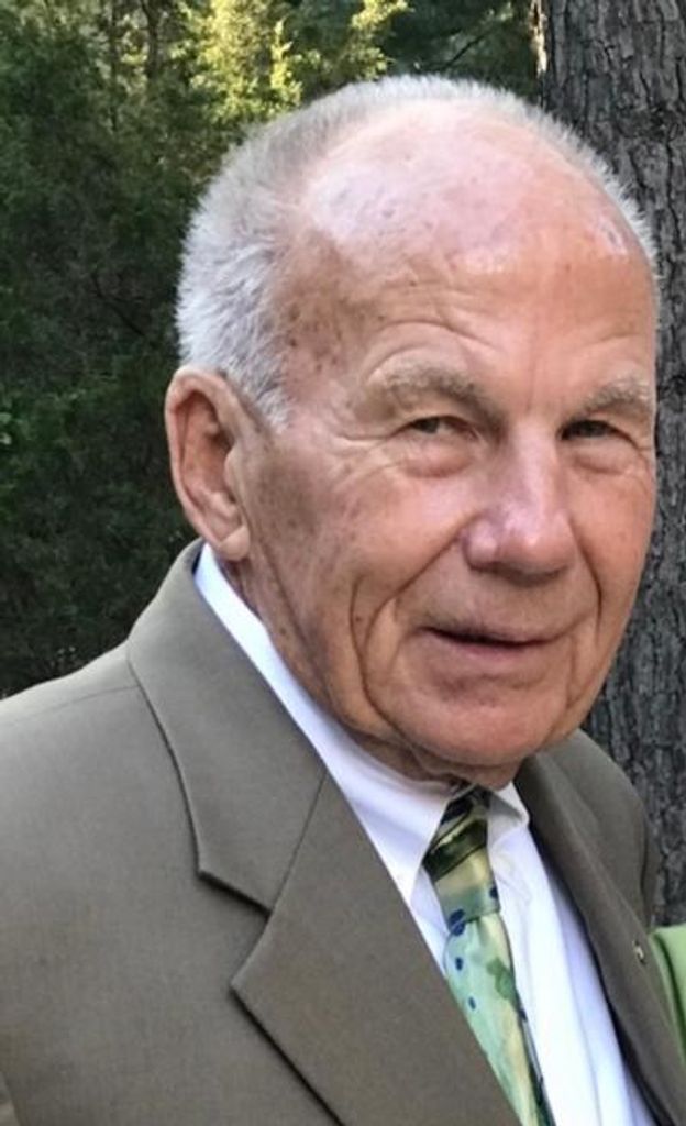 Lewis G. Dixon Profile Photo