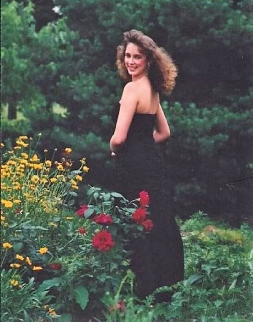 Kimberly Dawn Bishop