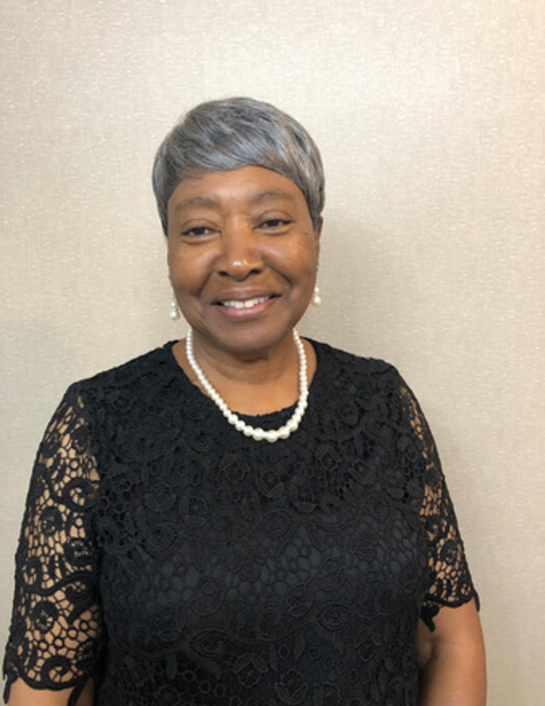 Edith Mae Hugee