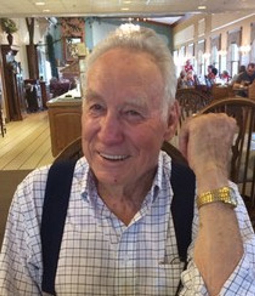 Robert R. Ferenbaugh Profile Photo