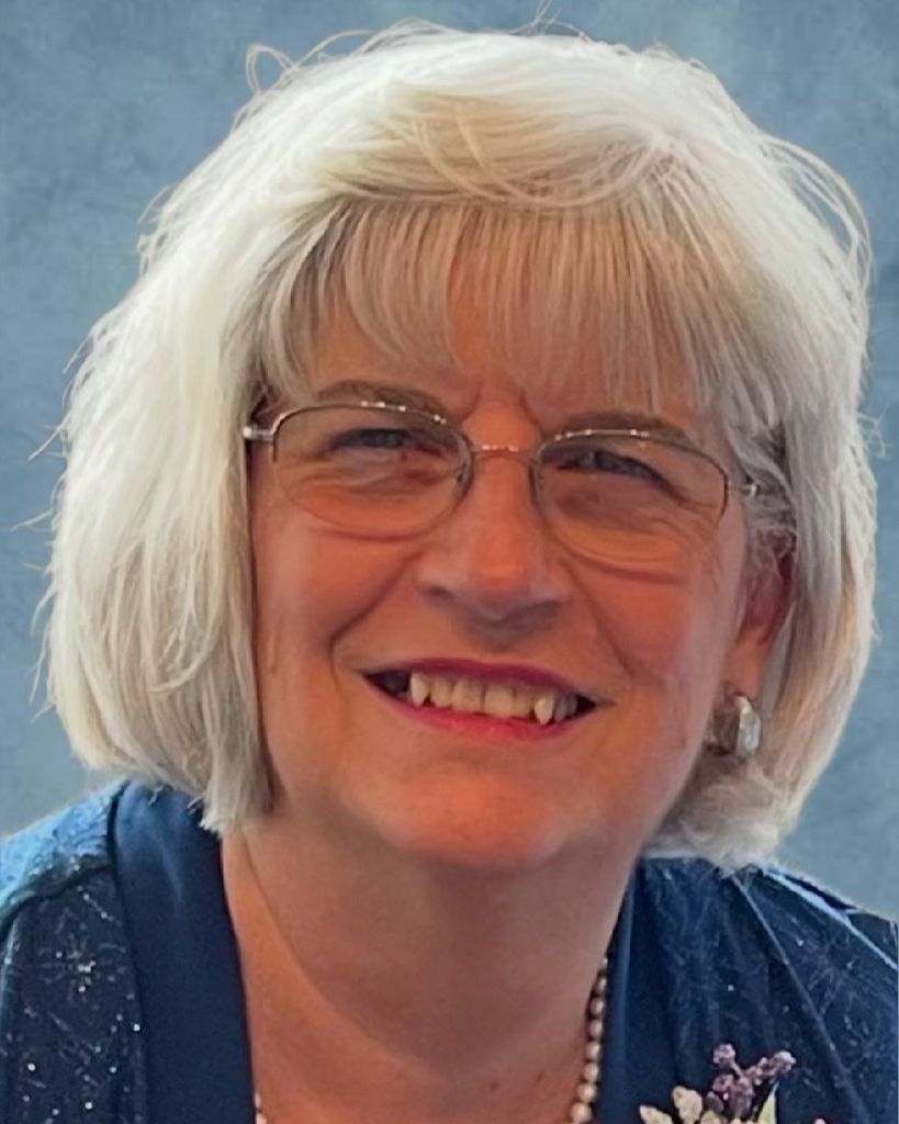 Verna Lee Daughdrill