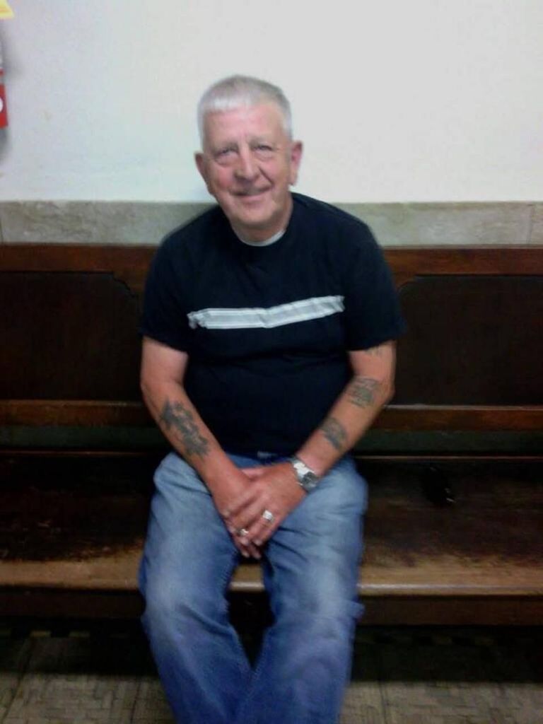 Larry Curtis Anderson Profile Photo
