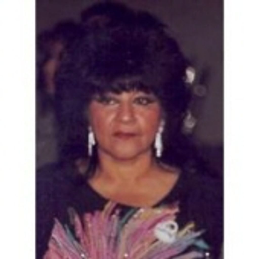 Amelia Duran Nuno