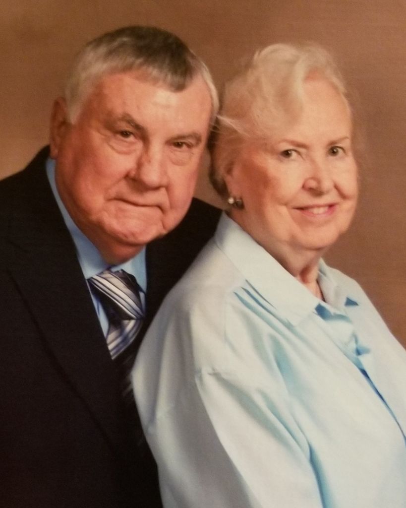 Bobby & Sylvia Moss Profile Photo