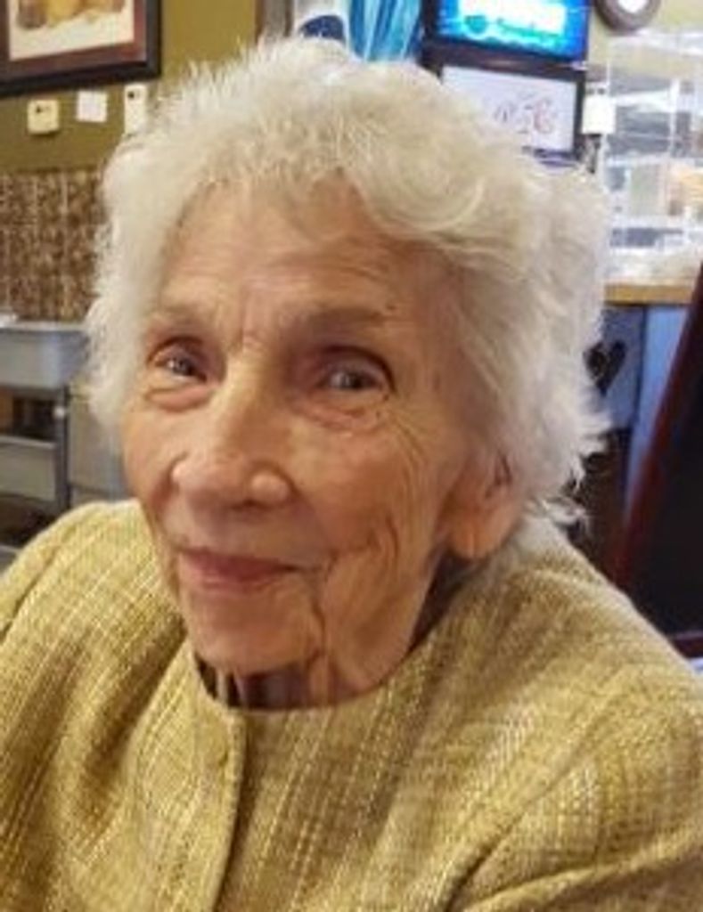 Maryetta L. (Lefever)  Welch Profile Photo