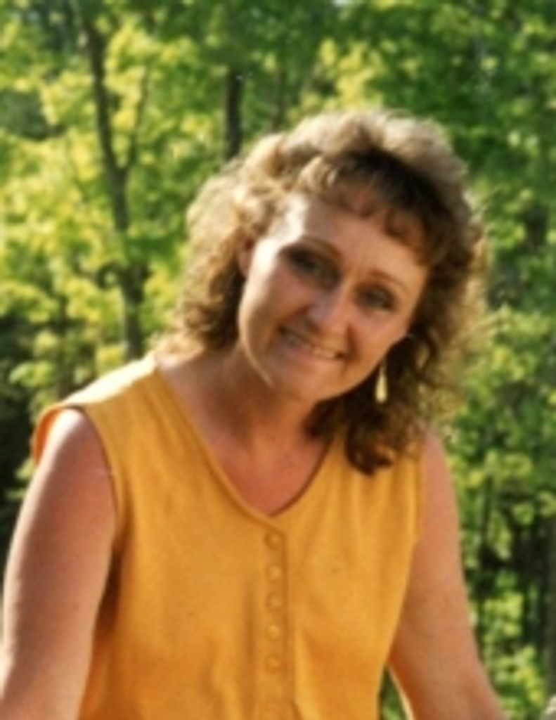 Terri  Thompson Stoltz