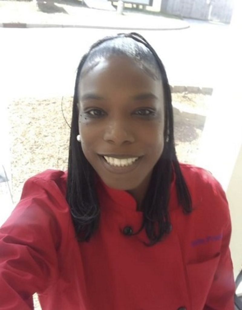 Gerita Miller Frazier Profile Photo