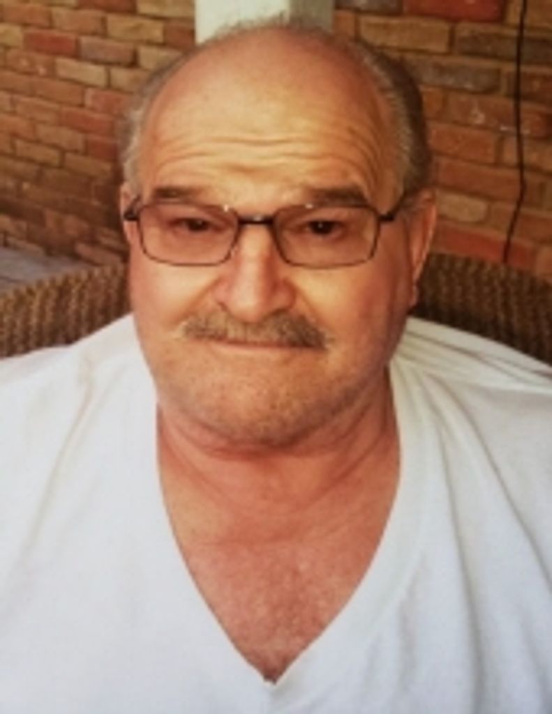 Keith Francis