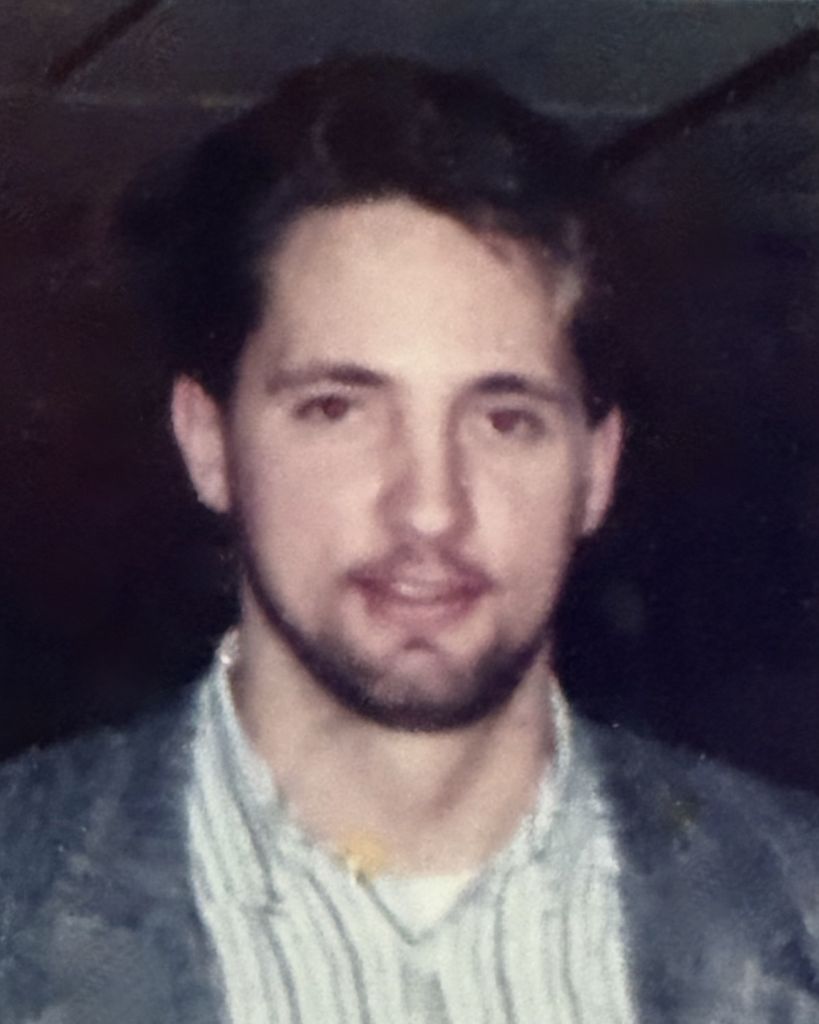 Richard Joseph McHale Jr.