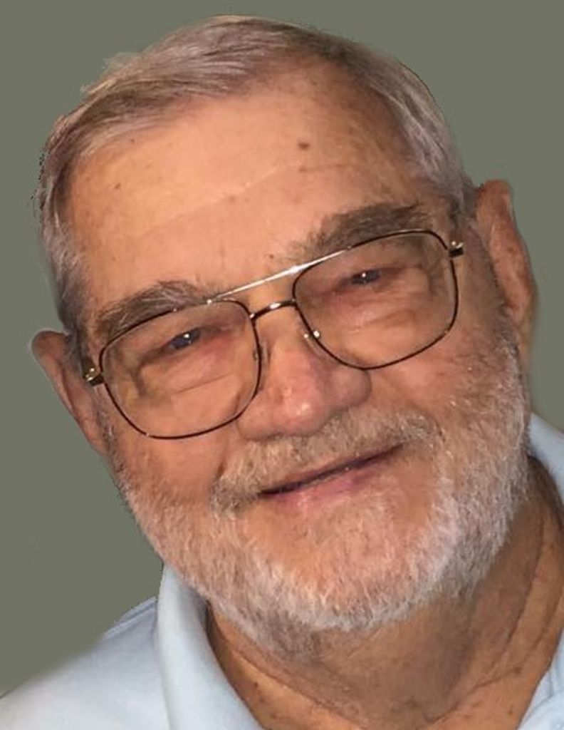 Robert "Bob" Gobble