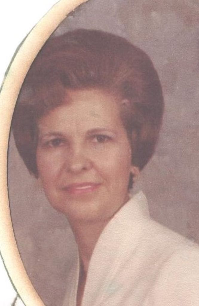 Loma Emma (Blankenship)  Dixon