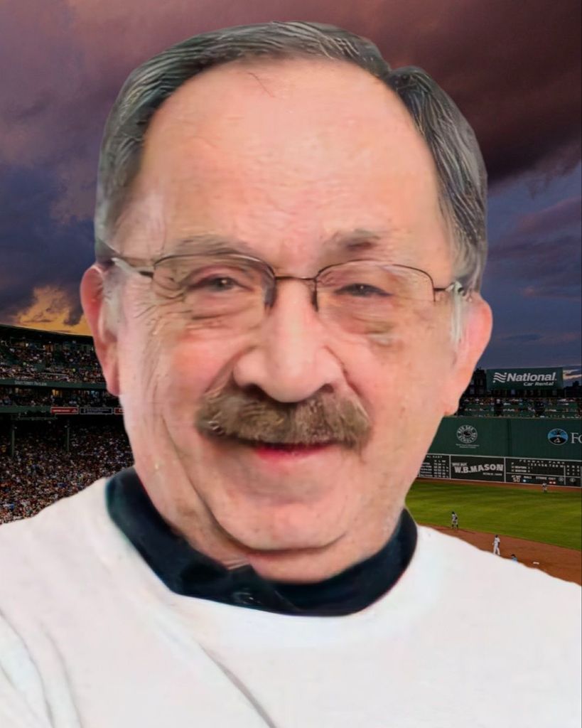 William J. "Bill" Ellis Profile Photo
