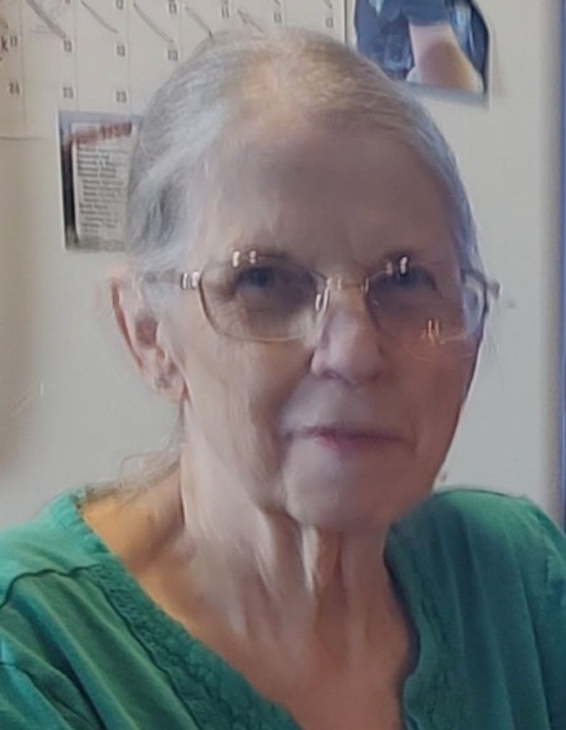 Mary Catherine Pitts