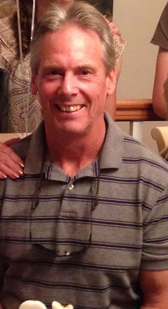 Christopher Glen Garrow Profile Photo