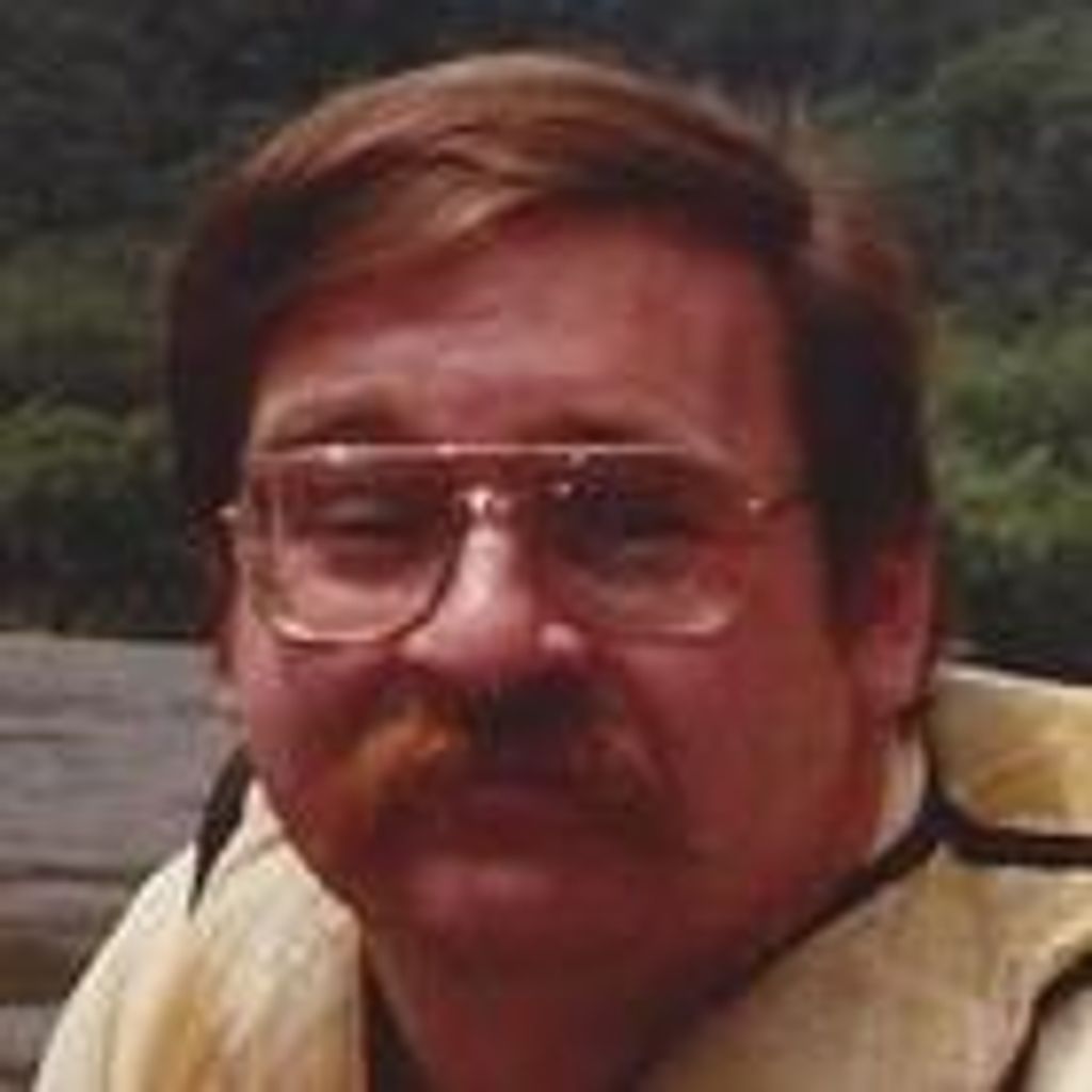 John Lundberg Profile Photo