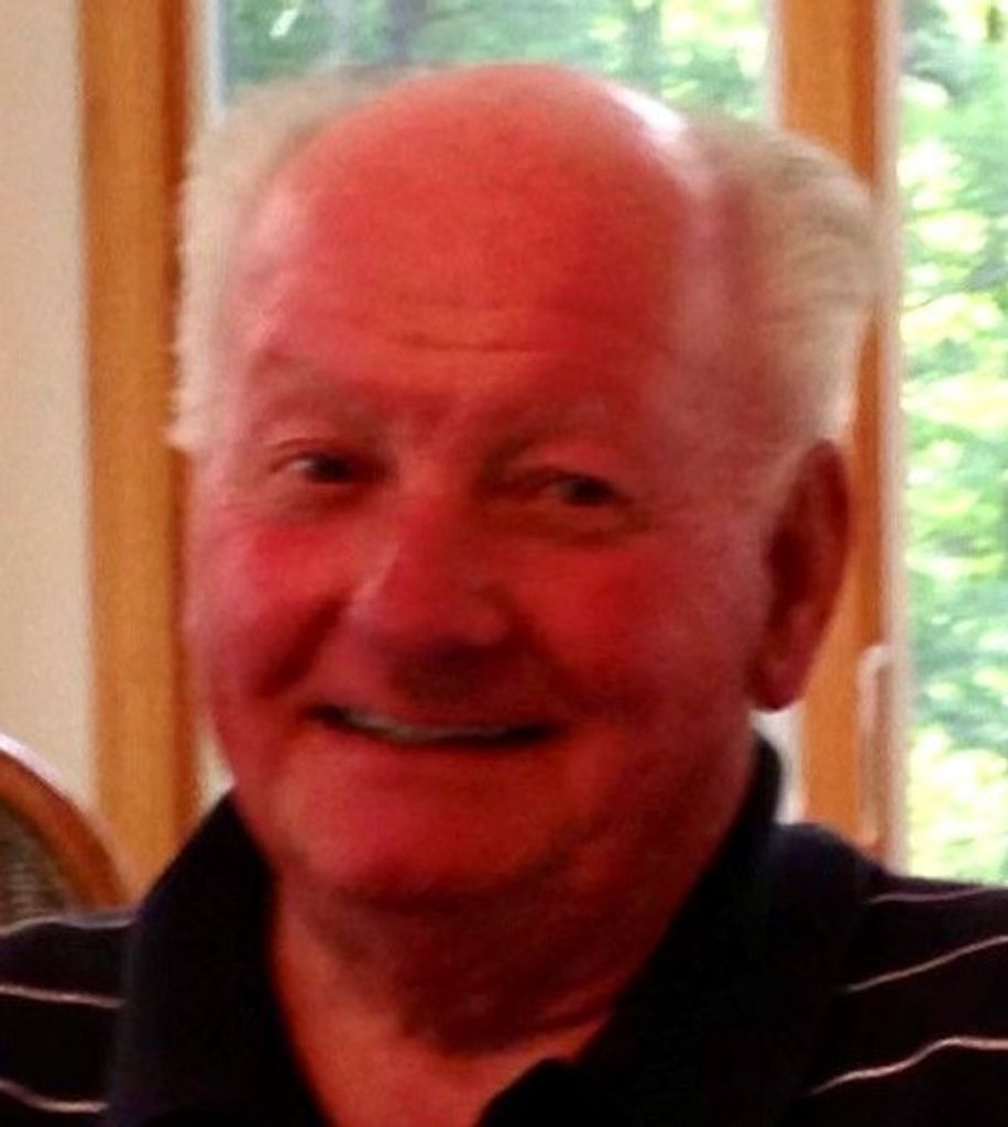Francis LeRoy Heist, Jr. Profile Photo