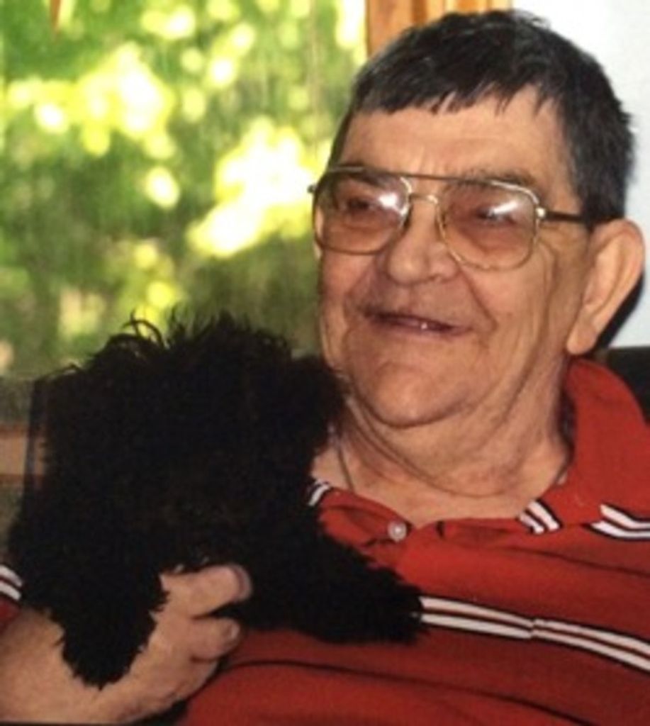 Dennis Wayne Phillips