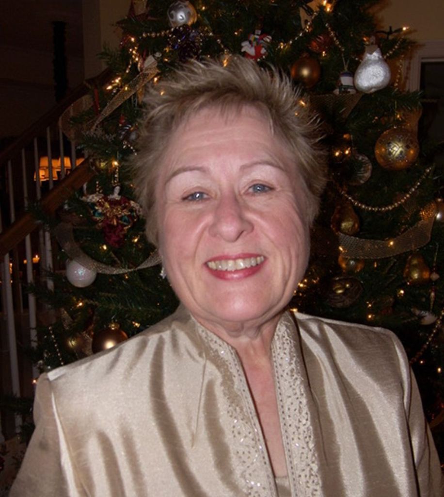 Maxine Rae Olsen Profile Photo