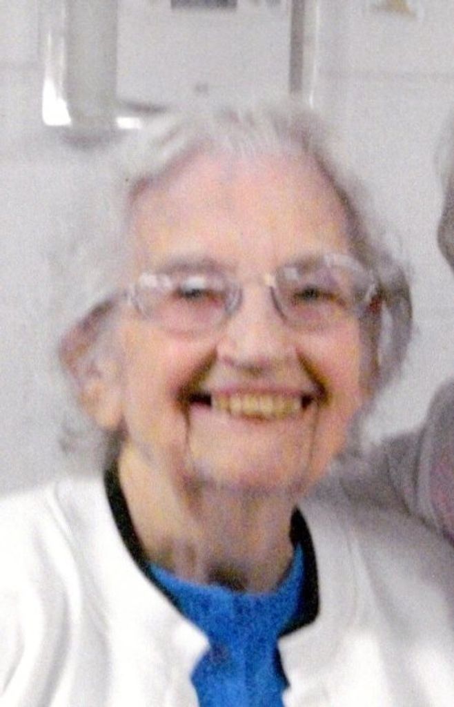 Adell (Frazier)  Mundt