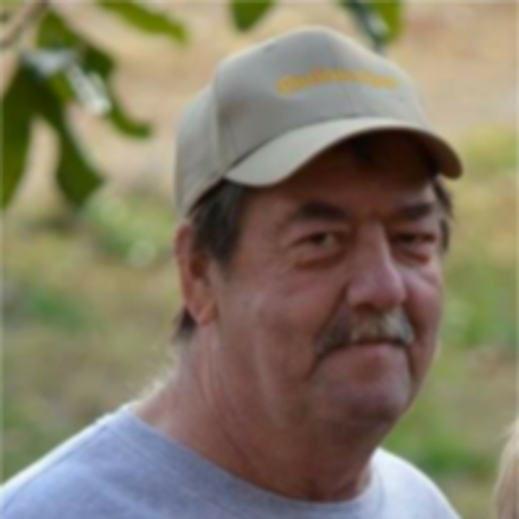 James William "Jimmy" Ford Profile Photo