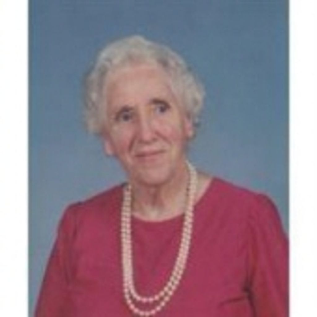Deloris Virginia Wooten