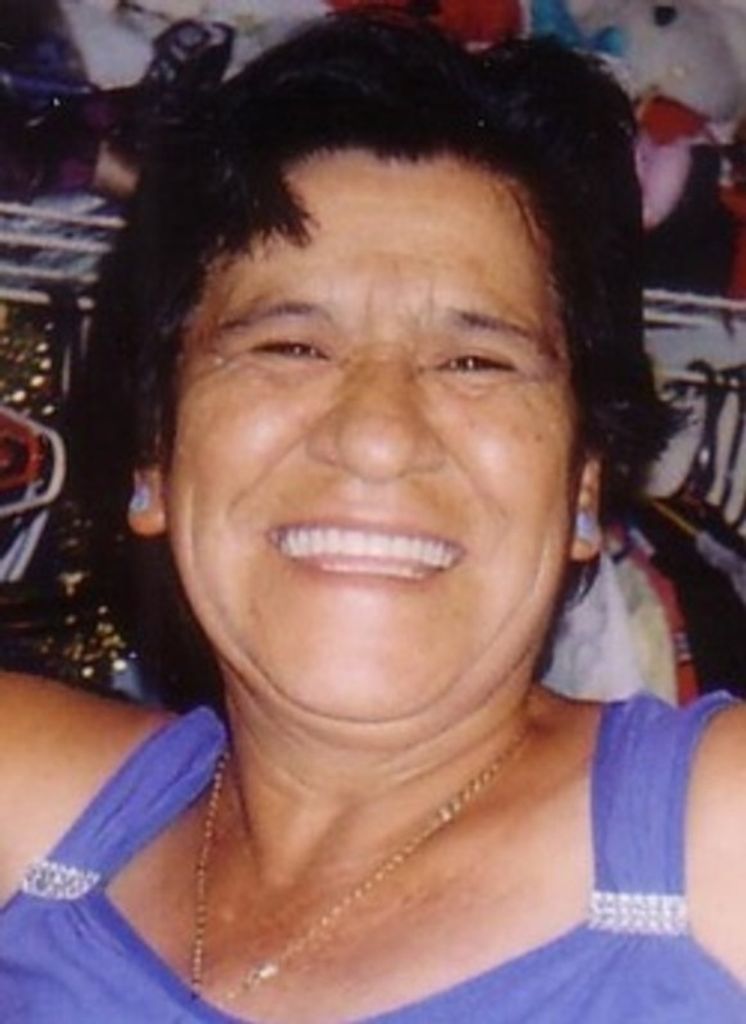 Zoila Luz Rivera Monje