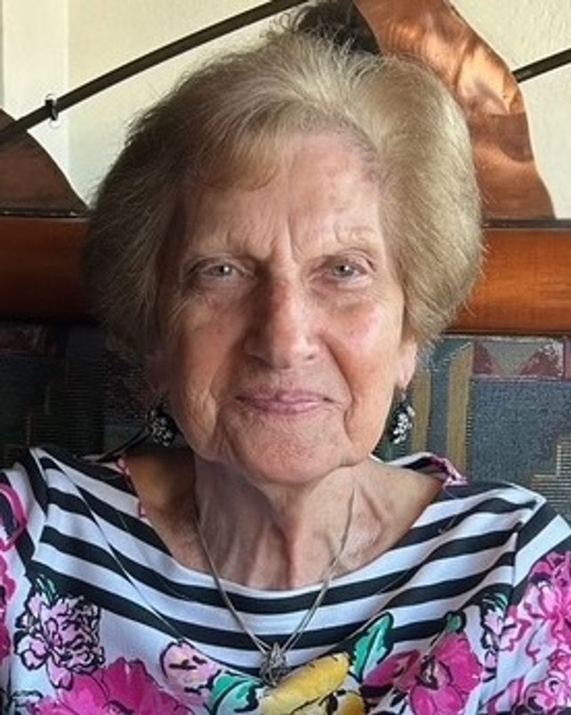 Concetta Marie Allard