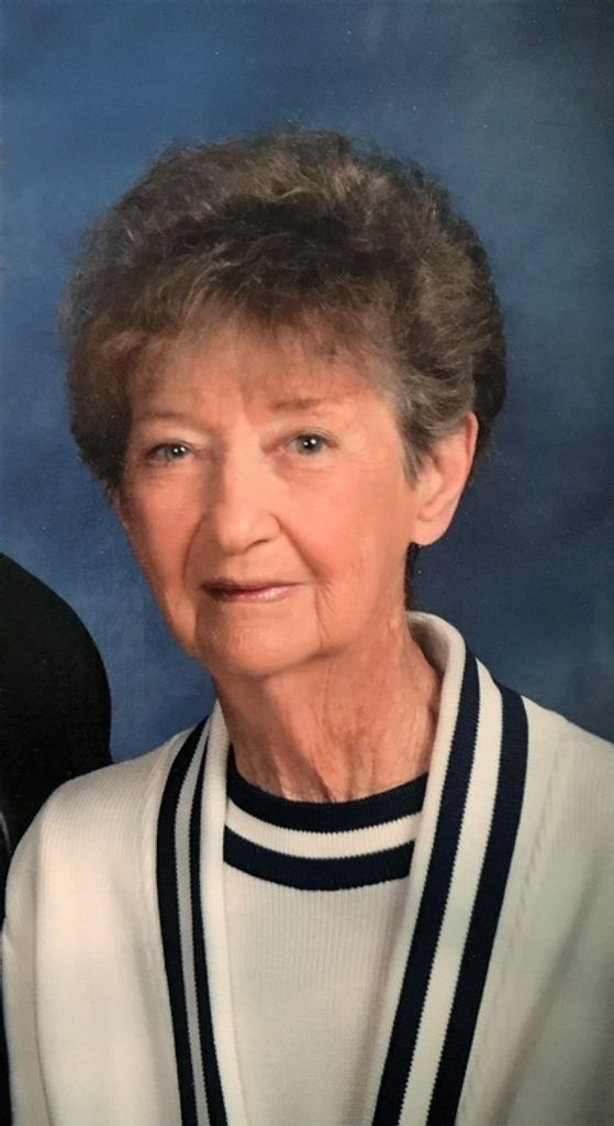 Wilma Thorn Profile Photo