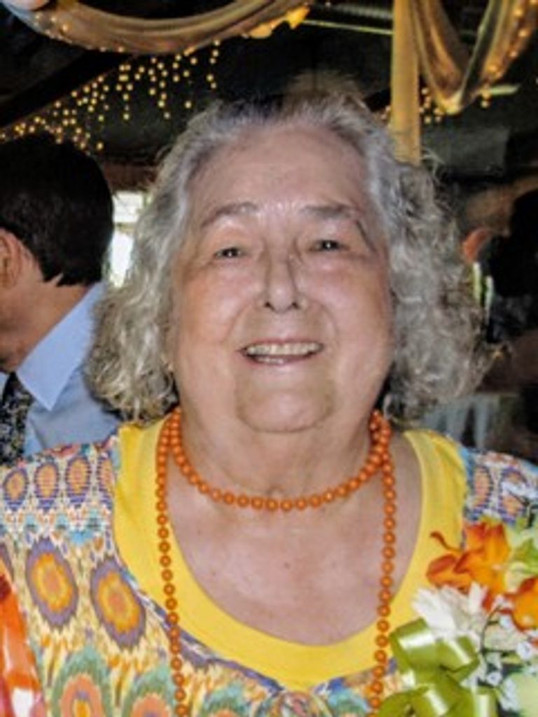 Maureen Z. Kennedy