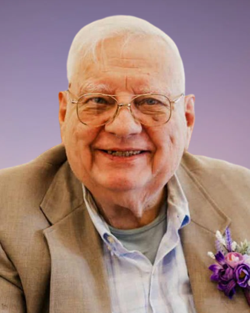 Carl Heinz Meier Profile Photo