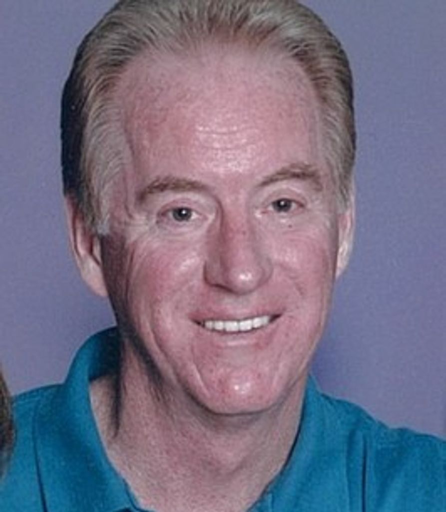 Charles Kenney Profile Photo