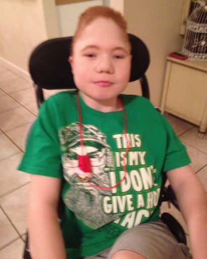Austin James Ramsey Profile Photo