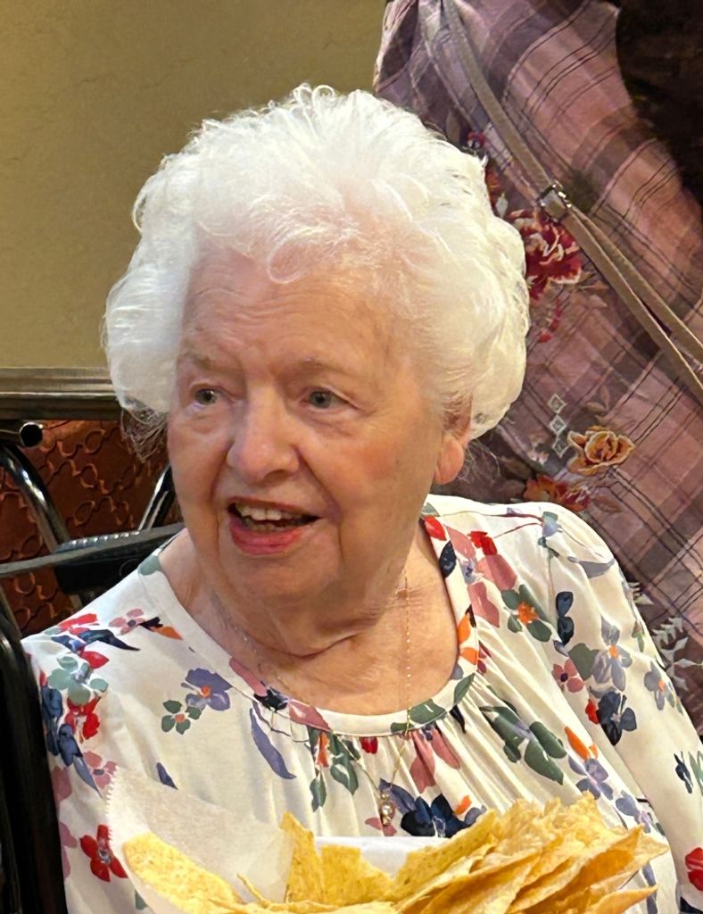 Sammie Jo  Perry Profile Photo