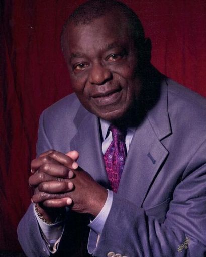 Dr. Robert Gene Owens's obituary image