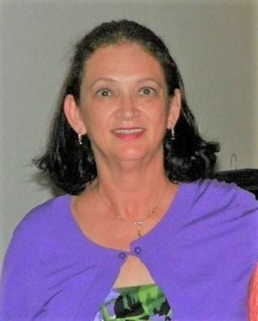Barbara Lamoyne Mathis Mosley