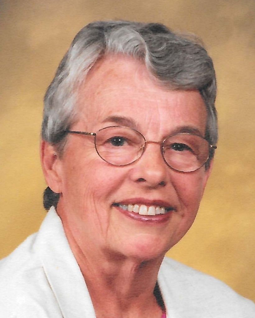 Paula "Mitzi" Coutant Otto