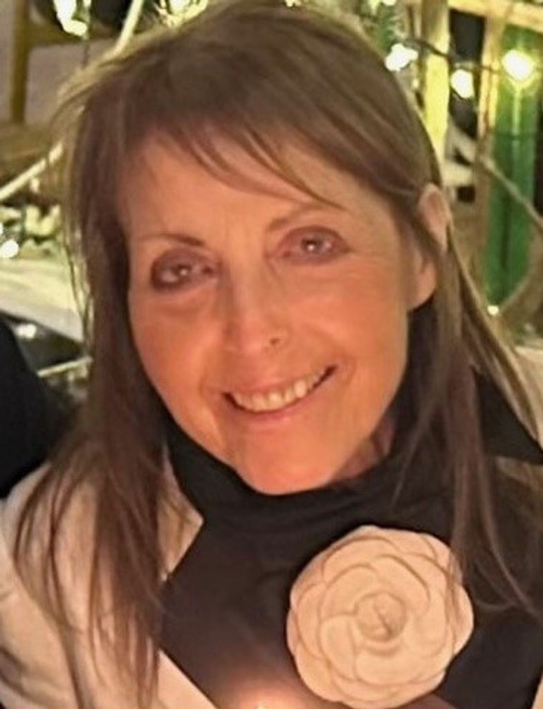 Sherry Kirschner Berz