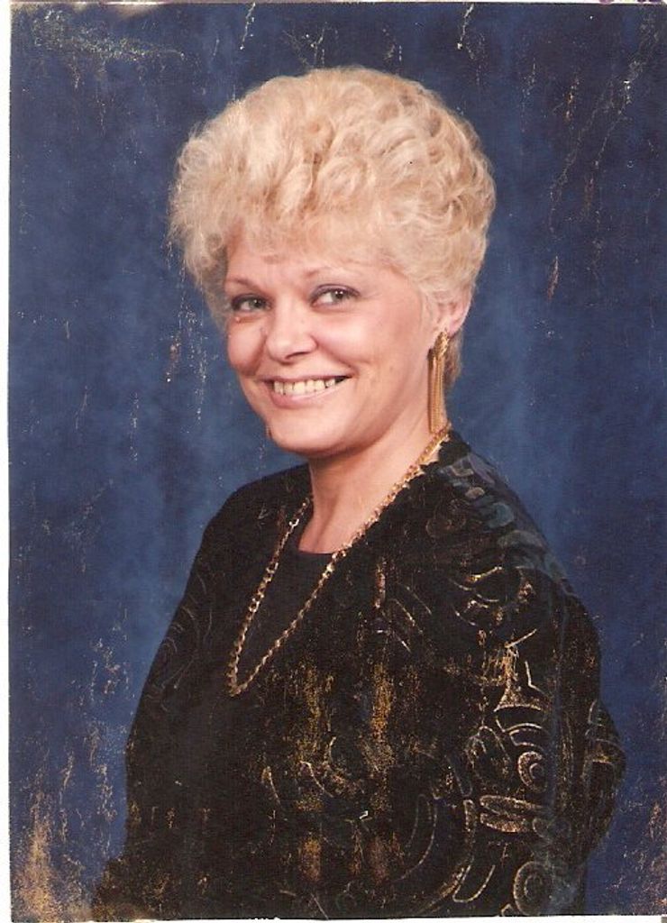 Sherry Jean Mclaird