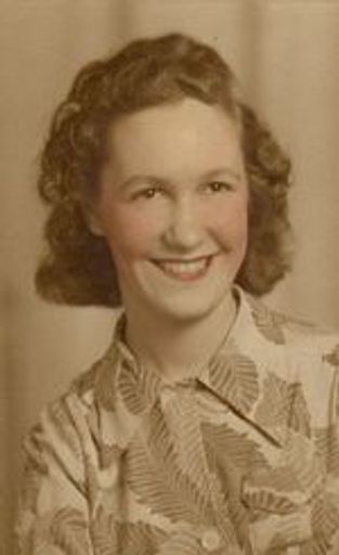 Alma Louise Riley Profile Photo