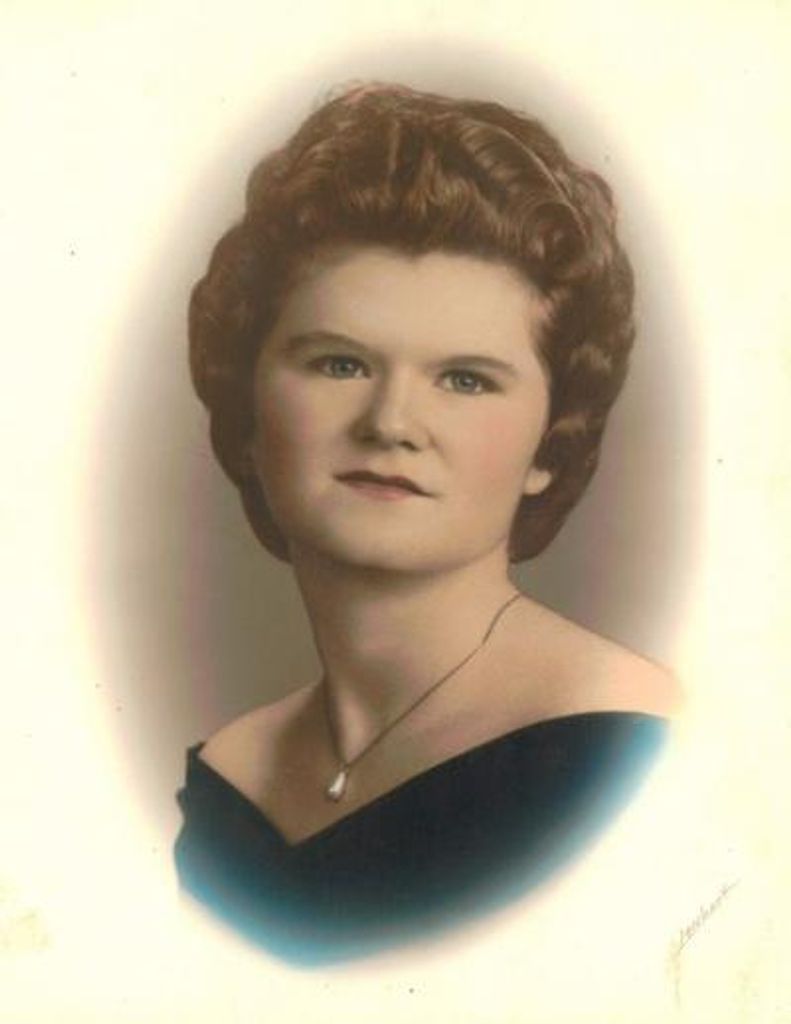 Donna Jean Musser Profile Photo