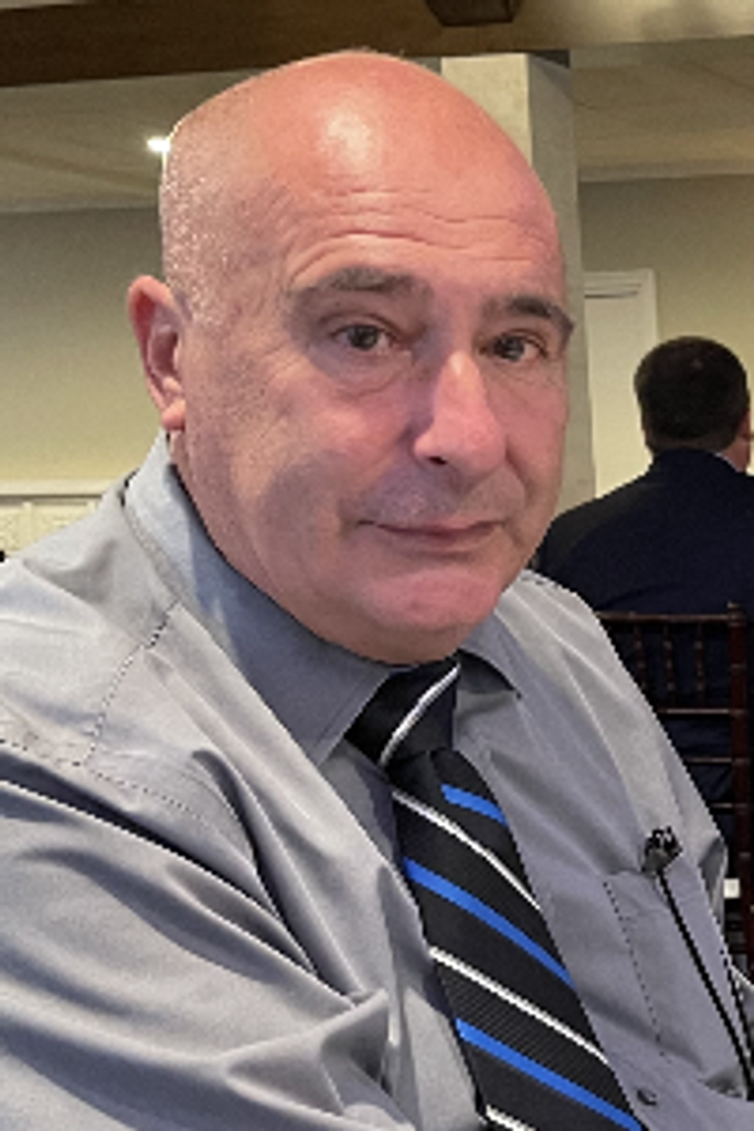 Raffaele "Ralph" Bruzzese Profile Photo